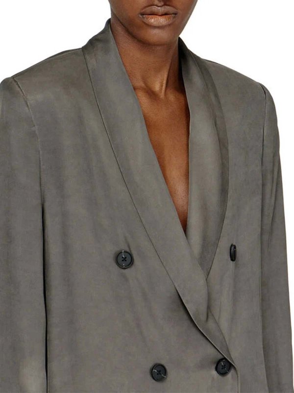 DIESEL buy online Blazer - Bunt