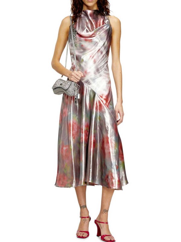 DIESEL: Tops und Tank Tops online - Top - Bunt