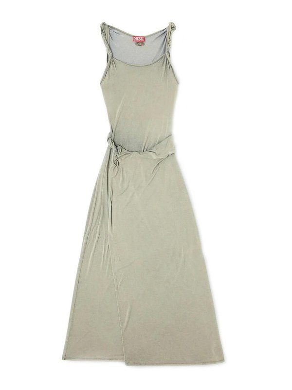 DIESEL: Tops und Tank Tops - Top - Bunt