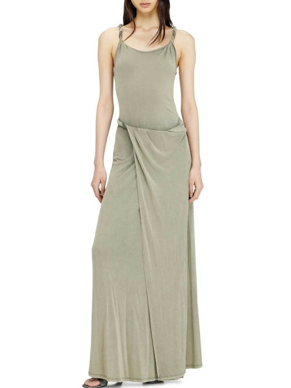 The Best Shops DIESEL: Tops und Tank Tops - Top - Bunt