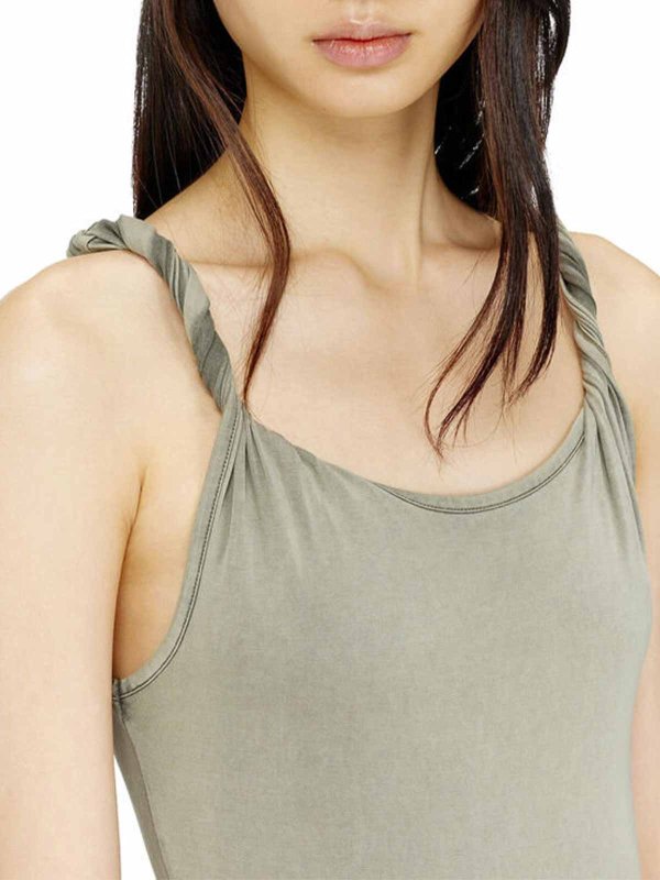 DIESEL buy online Top - Bunt