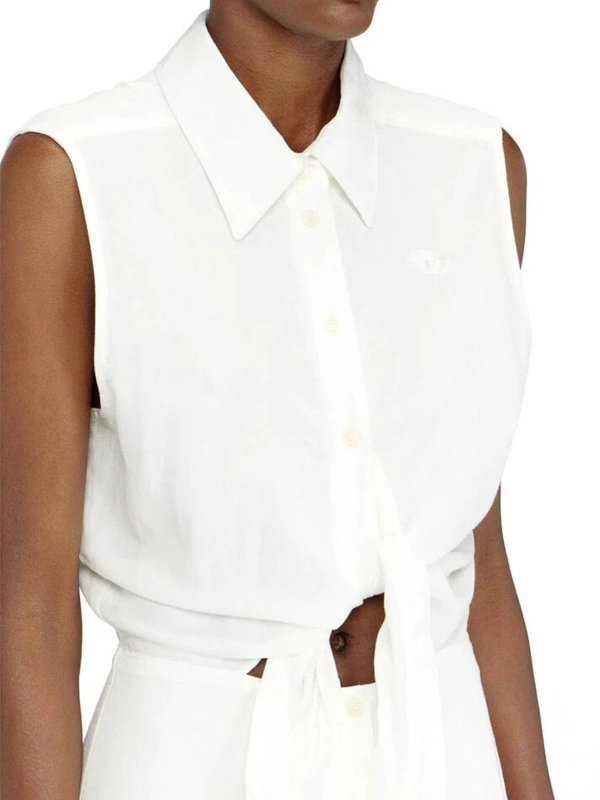 DIESEL buy online Hemd - Bunt