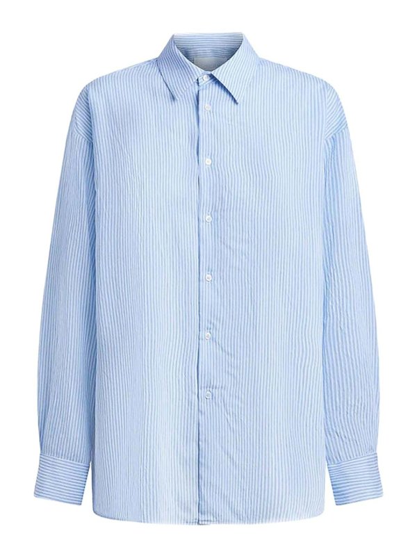 DONDUP: Hemden - Hemd - Bunt