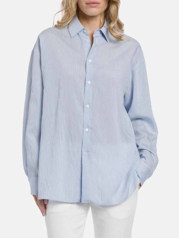 The Best Shops DONDUP: Hemden - Hemd - Bunt