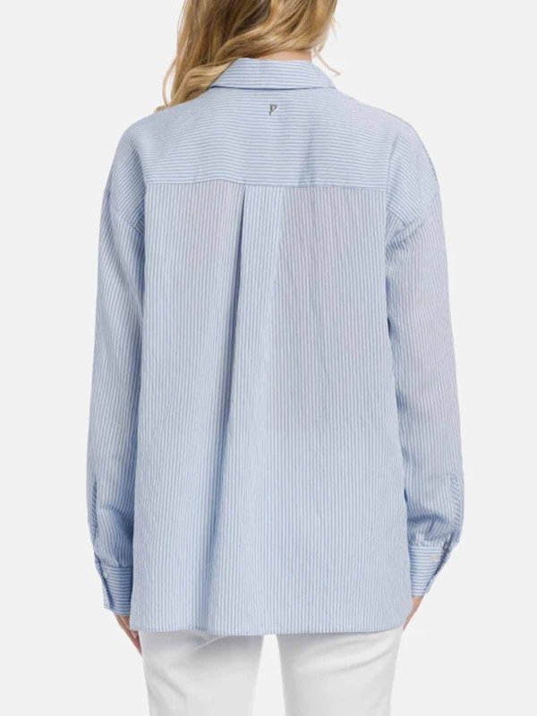 Hemd - Bunt Replica 
online: DONDUP