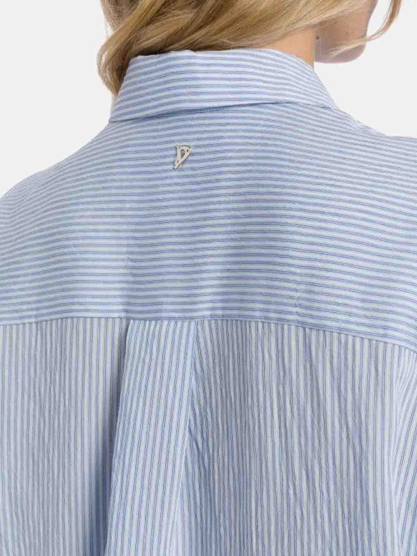 DONDUP buy online Hemd - Bunt