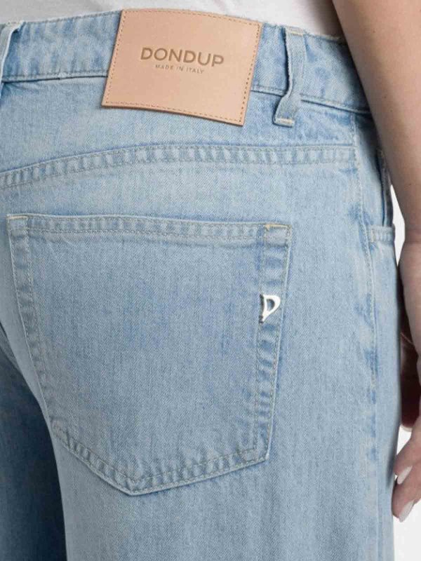 DONDUP buy online Schlagjeans - Denim