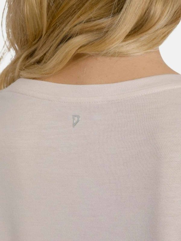 DONDUP buy online T-Shirt - Blanc