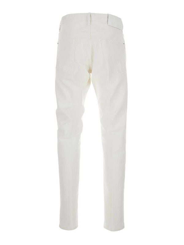 DSQUARED2: skinny jeans online - Jeans
