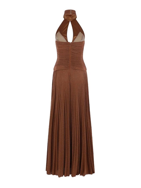 ELISABETTA FRANCHI: Turtlenecks & Polo necks online - Dress