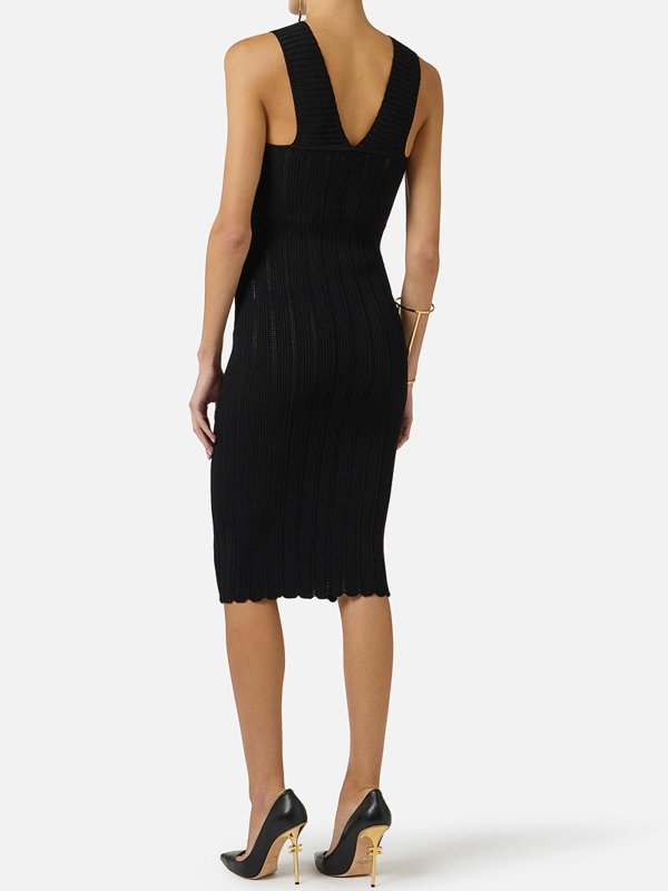 The Best Shops ELISABETTA FRANCHI: Knee length skirts & Midi - Dress