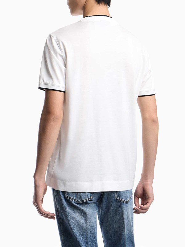T-shirt Replica 
online: EMPORIO ARMANI
