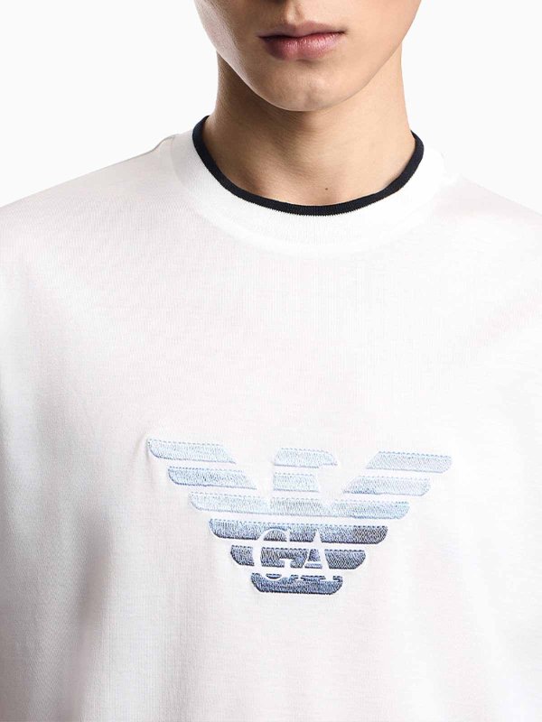 EMPORIO ARMANI buy online T-shirt