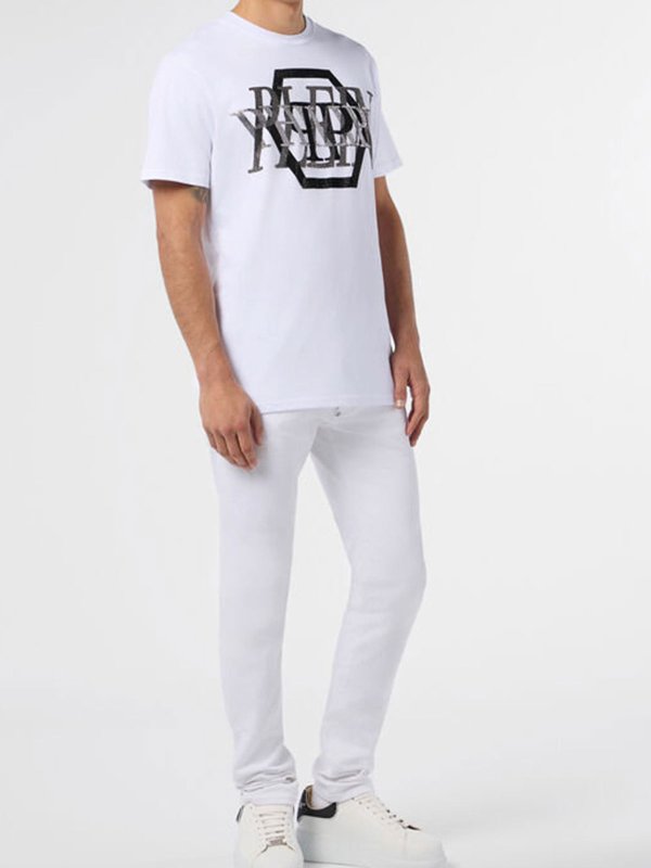 PHILIPP PLEIN: t-shirt online - T-shirt