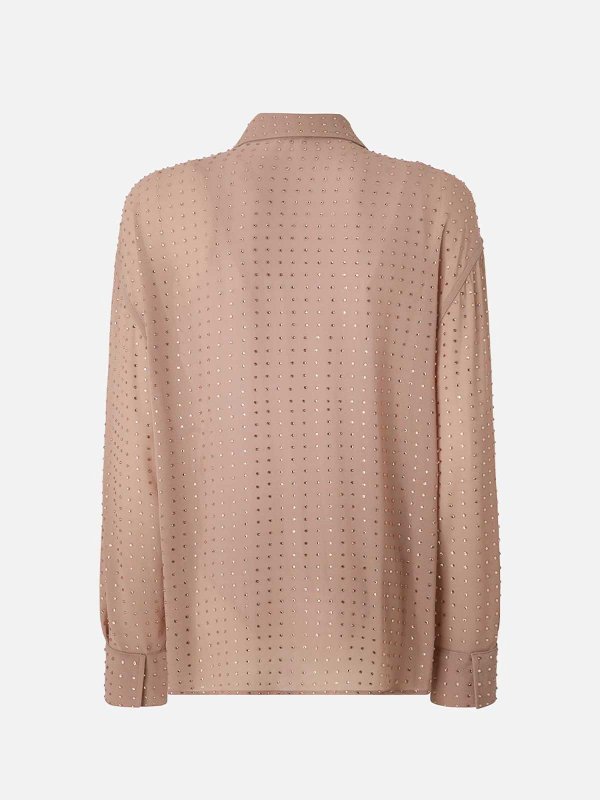 Pinko: Hemden online - Hemd - Nude