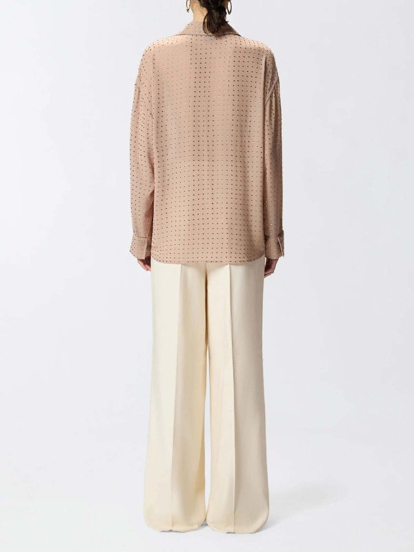 Hemd - Nude Replica 
online: Pinko