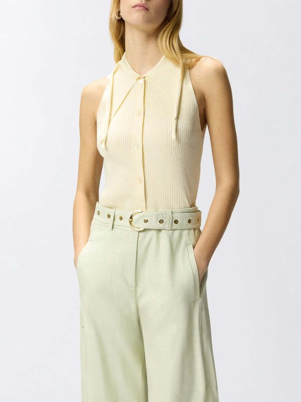 Top Replica 
online: Pinko