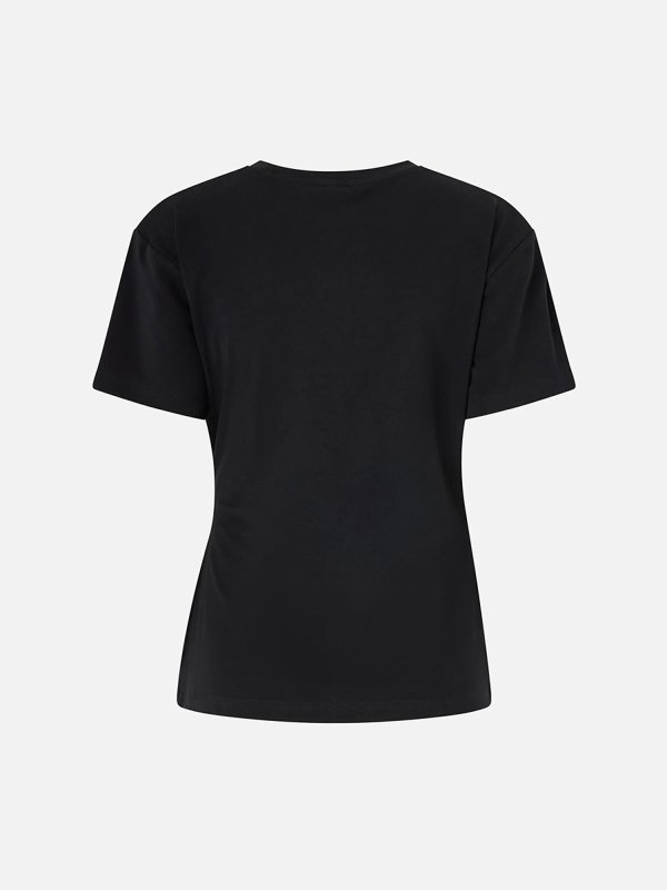 Pinko: T-shirts online - T-Shirt - Schwarz