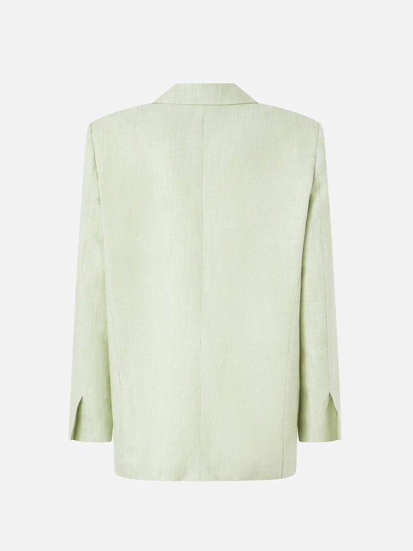 Pinko: ブレザー online - ブレザー - ライトブルー