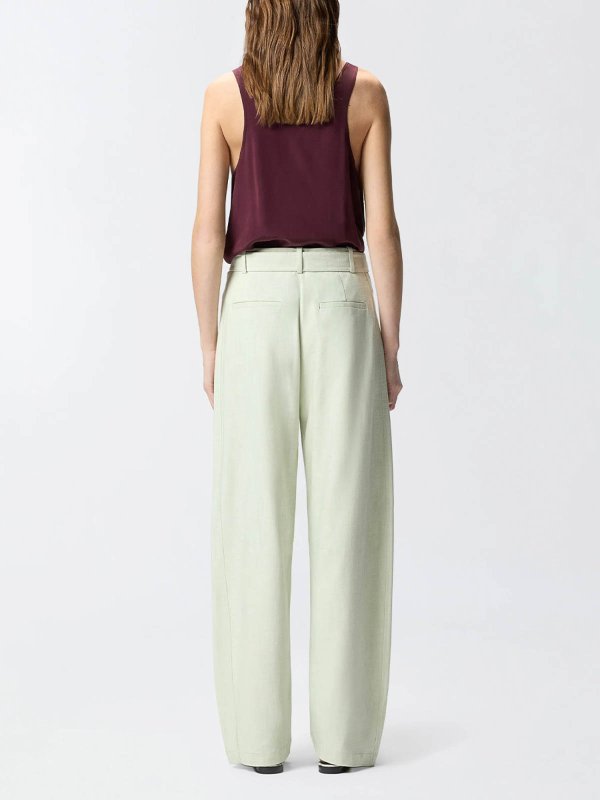 ブレザー - ライトブルー shop online: Pinko