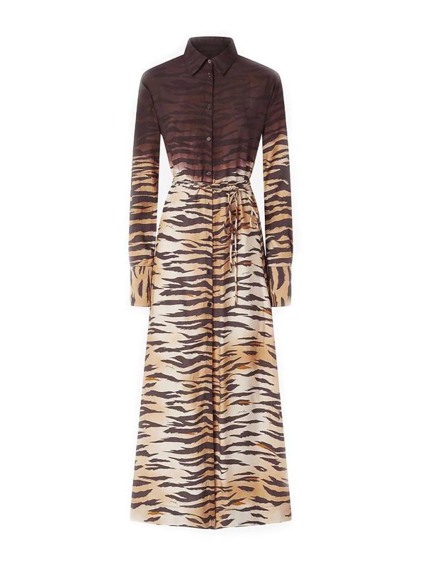 Pinko: Schlagjeans - Schlagjeans - Bunt