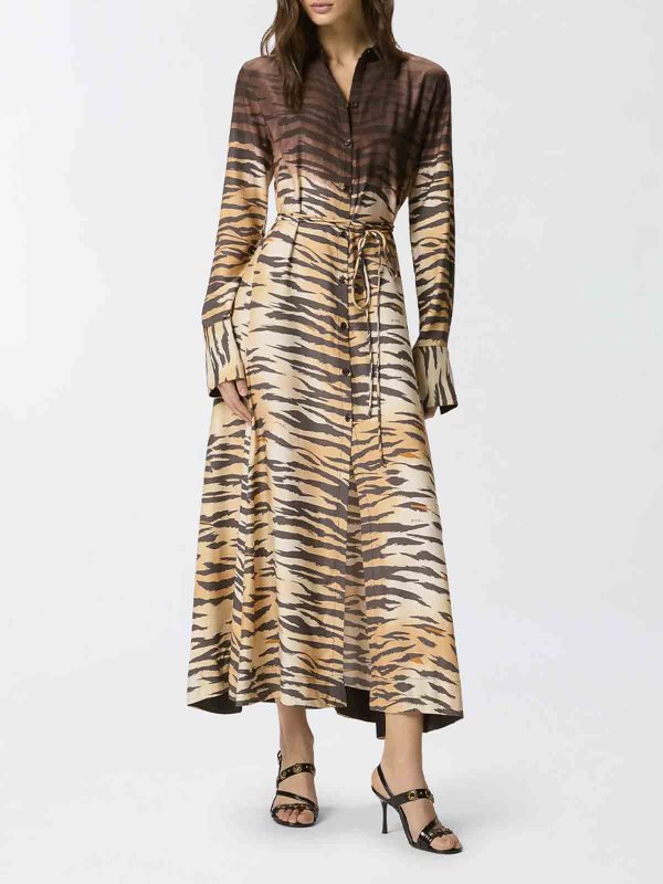 The Best Shops Pinko: Schlagjeans - Schlagjeans - Bunt