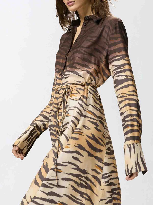 Pinko buy online Schlagjeans - Bunt