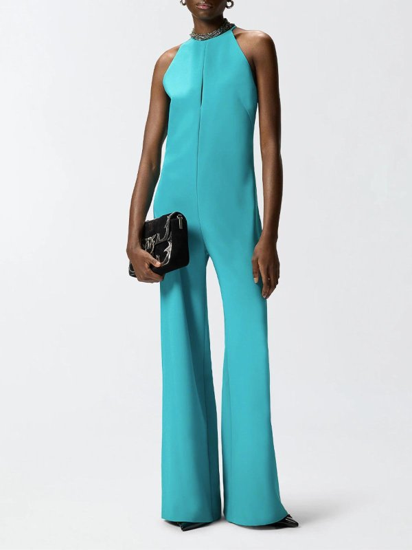 The Best Shops Pinko: Tops und Tank Tops - Top - Grün