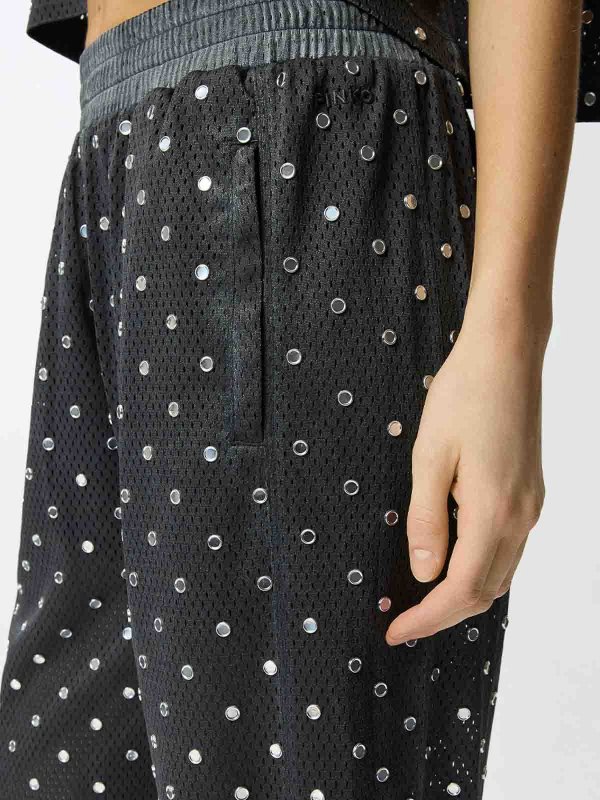 Pinko buy online Pantalons Décontractés - Gris