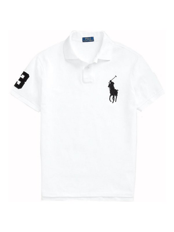 POLO RALPH LAUREN: polo - Polo