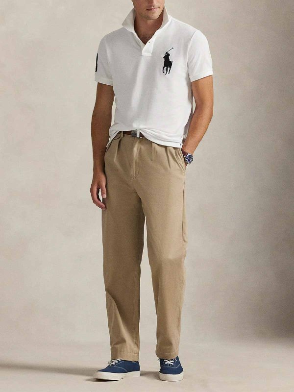 POLO RALPH LAUREN: polo online - Polo