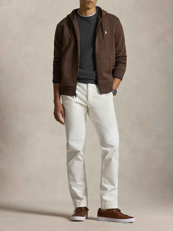 POLO RALPH LAUREN: Sweatshirts & Sweaters online - Sweatshirt