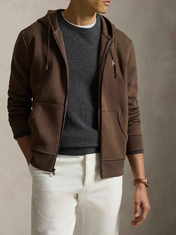 The Best Shops POLO RALPH LAUREN: Sweatshirts & Sweaters - Sweatshirt