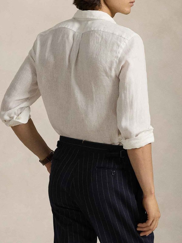 Chemise - Blanc Replica 
online: POLO RALPH LAUREN