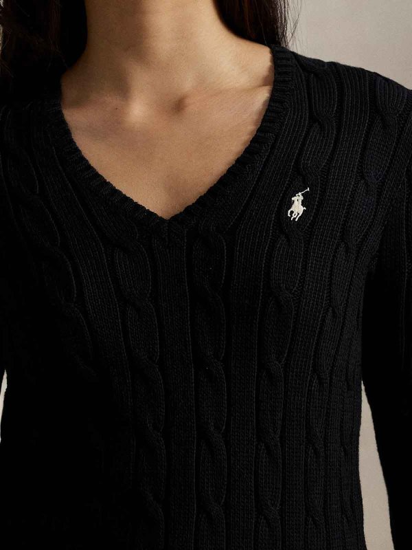 POLO RALPH LAUREN buy online Poloshirt - Schwarz