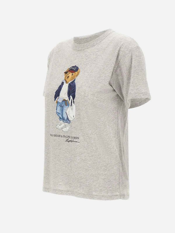 The Best Shops POLO RALPH LAUREN: t-shirt - T-shirt