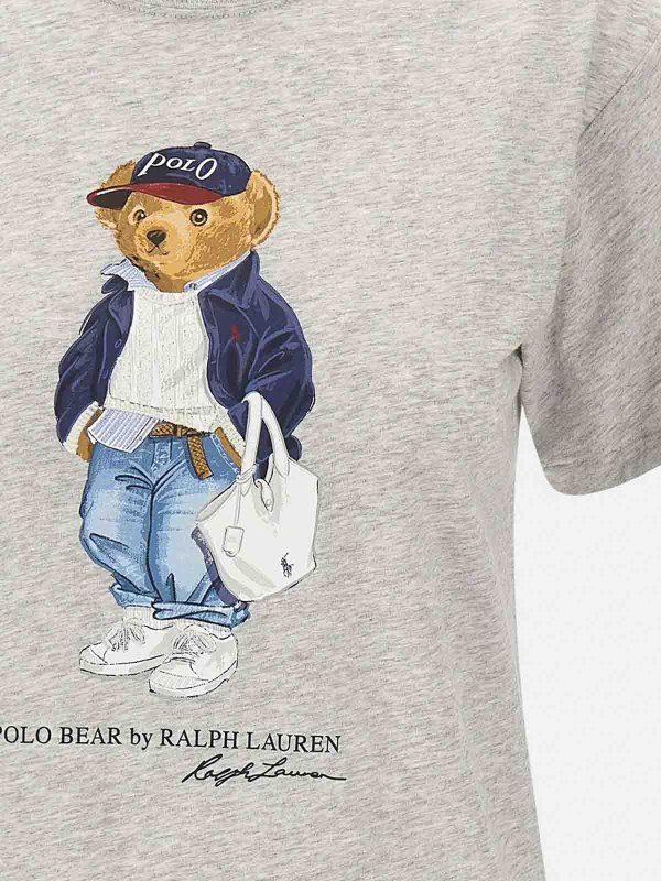 T-shirt Replica 
online: POLO RALPH LAUREN