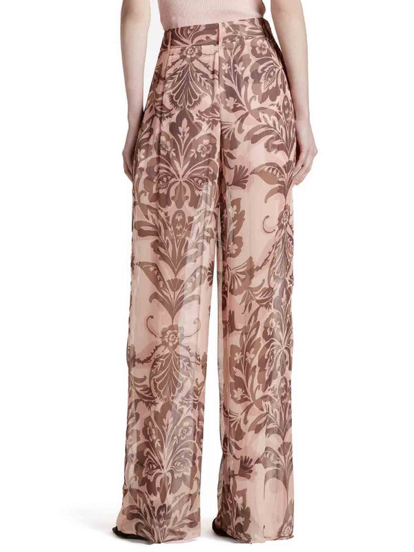 Pantalons Décontractés Replica 
online: SIMONA CORSELLINI