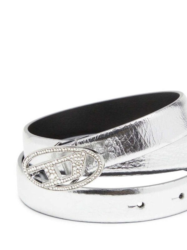 DIESEL: Gürtel online - Gürtel - Bunt