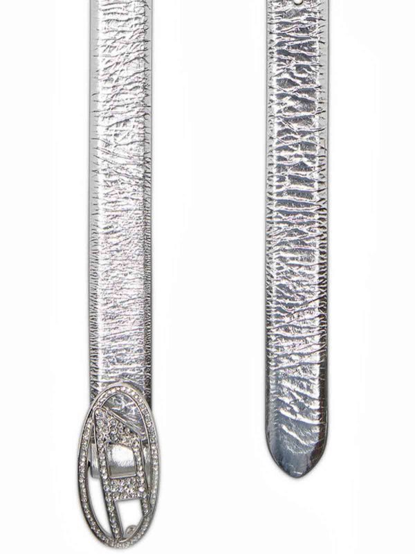 The Best Shops DIESEL: Gürtel - Gürtel - Bunt