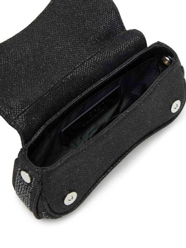 DIESEL buy online Bolso Shopping - Negro