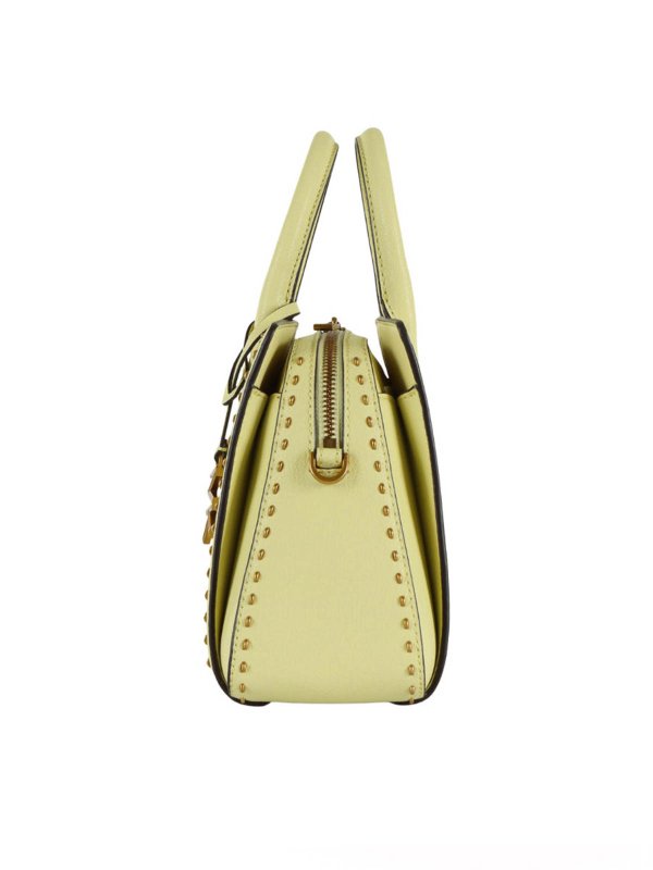 The Best Shops MICHAEL KORS: Bolsos Shopping - Bolso Shopping - Amarillo