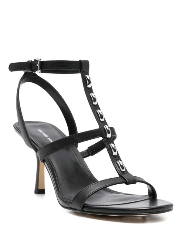 MICHAEL KORS: Zapatos de salón online - Zapatos De Salón - Negro