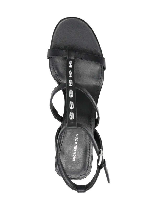 Zapatos De Salón - Negro Replica 
online: MICHAEL KORS