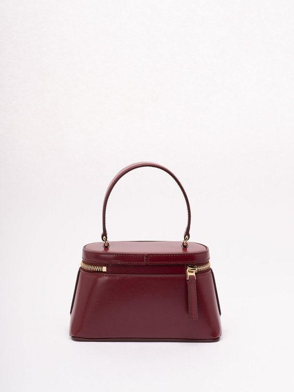 GIVENCHY: Cases und Hüllen online - Etui - Bordeaux