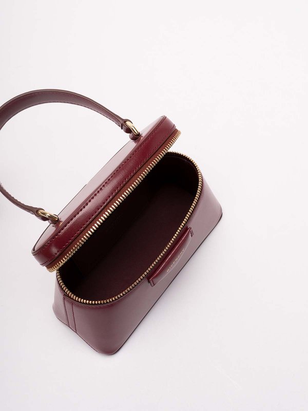 The Best Shops GIVENCHY: Etui - Bordeaux