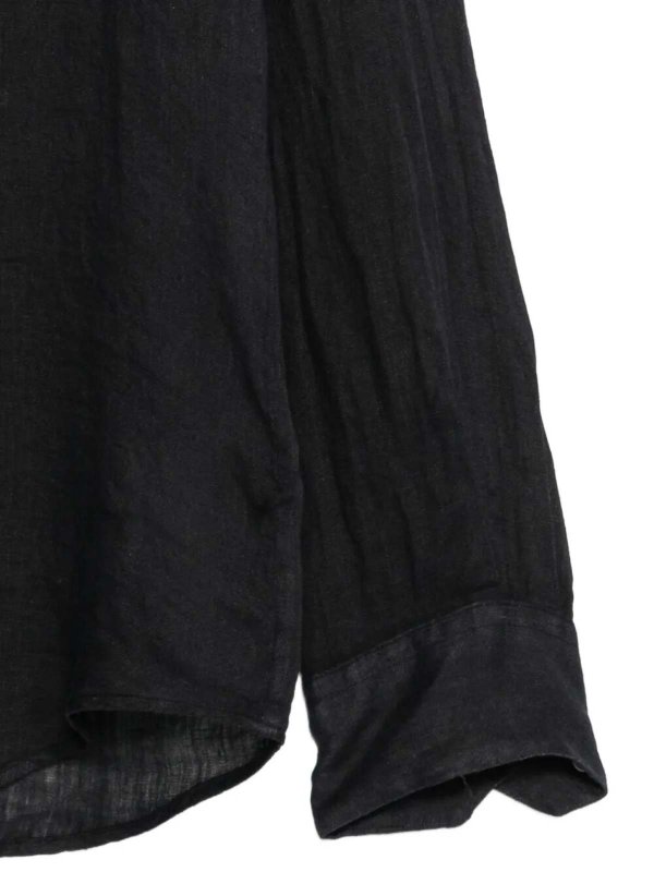 The Best Shops ALTEA: シャツ - シャツ - ダークブルー