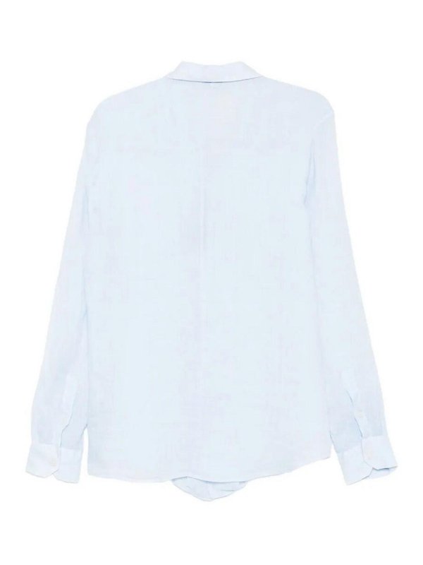 ALTEA: Camisas online - Camisa - Azul Claro