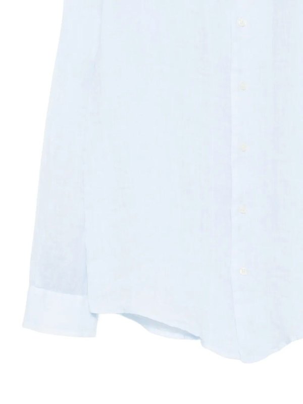 The Best Shops ALTEA: Camisas - Camisa - Azul Claro