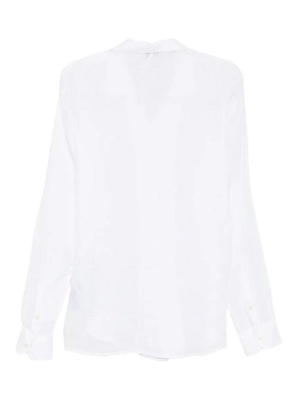 ALTEA: camicie online - Camicia a maniche lunghe